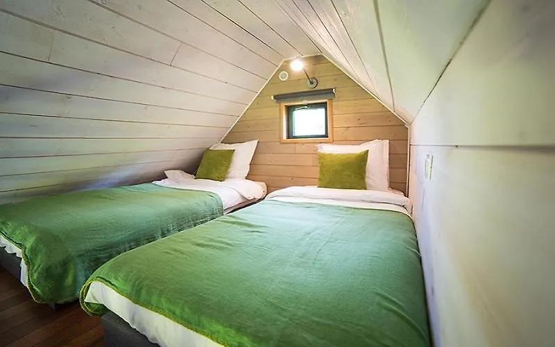 La Carri'Air Villa Pont-Aven