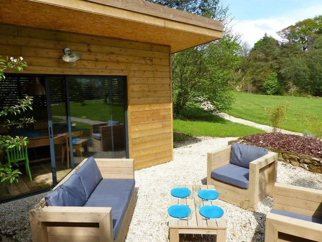La Carri'Air Villa Pont-Aven 0*,