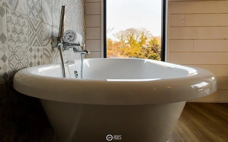 La Carri'Air Villa Pont-Aven