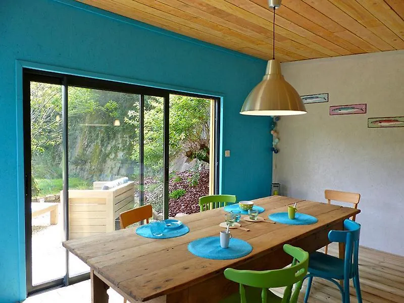 La Carri'Air Villa Pont-Aven